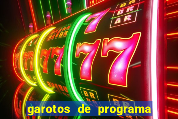 garotos de programa de santos